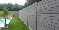 Portail Clôtures dans la vente du matériel pour les clôtures et les clôtures à Frizon